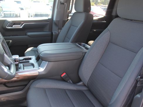 New 2026 Chevrolet Silverado 1500 LT w/ All Star Edition Plus AWD/4WD image 9