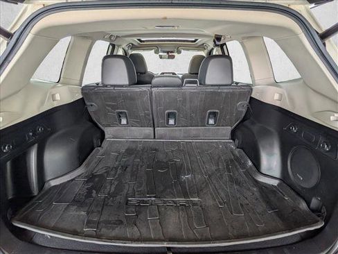 Used 2019 Subaru Forester Limited w/ Popular Package #3 image 6