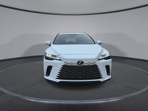 Used 2026 Lexus RX 350 FWD image 3