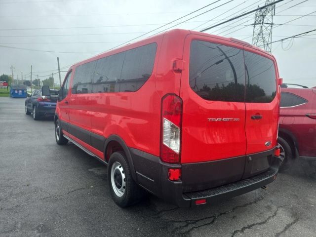 Used 2021 Ford Transit 350 XL RWD image 3