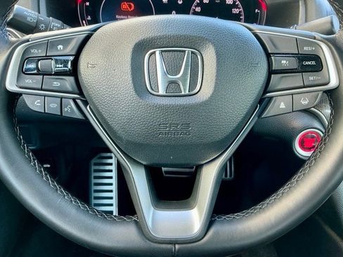 Used 2022 Honda Accord Sport image 19