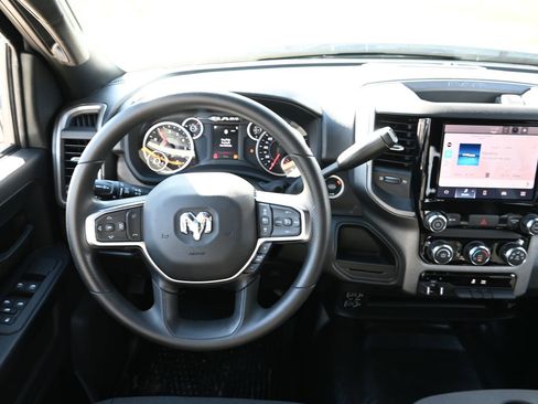 New 2026 RAM 2500 Tradesman w/ Chrome Appearance Group image 19