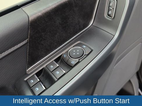 Certified 2022 Ford F150 XLT w/ Equipment Group 302A High image 34