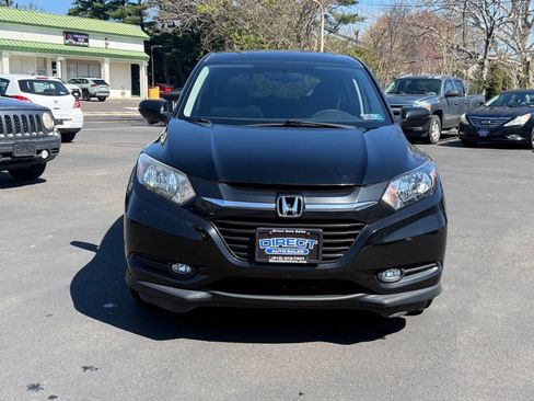 Used 2016 Honda HR-V EX image 3