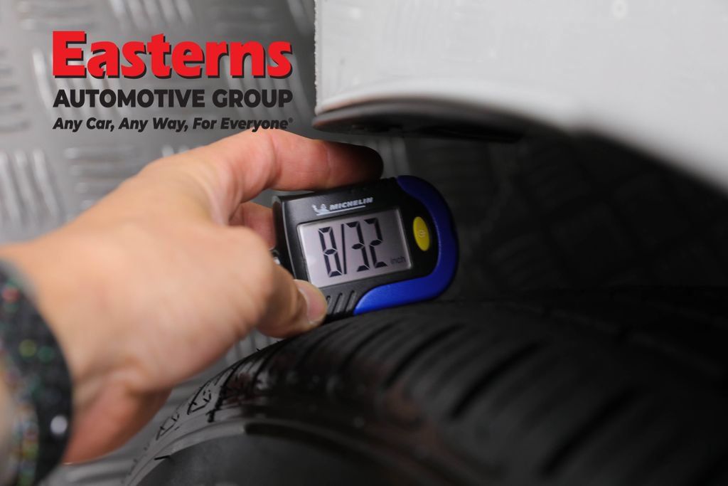 Used 2022 Mercedes-Benz Metris image 24