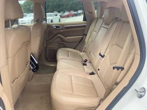 Used 2012 Porsche Cayenne AWD/4WD image 24