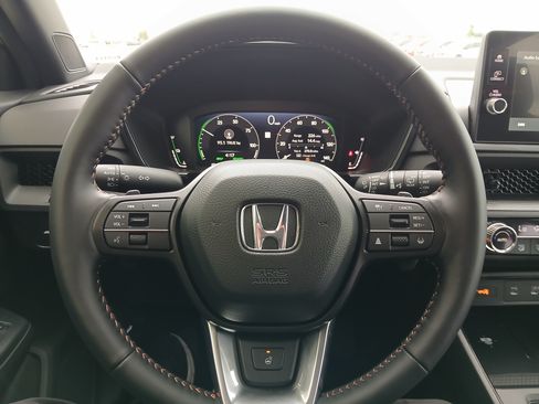 Used 2026 Honda CR-V TrailSport image 10