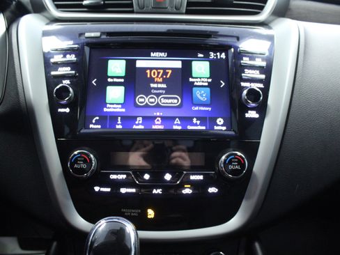 Used 2021 Nissan Murano Platinum image 22