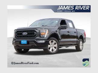 Used 2021 Ford F150 XLT w/ Equipment Group 302A High 360° Tour