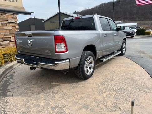 Used 2019 RAM 1500 Big Horn image 5