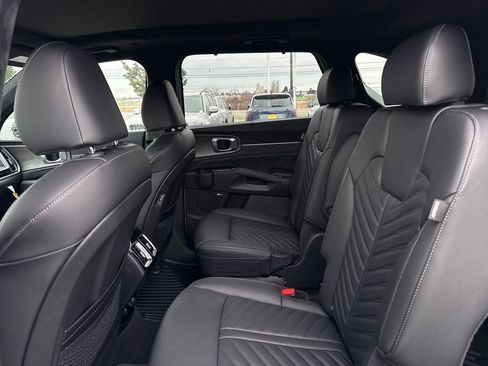 New 2026 Kia Sorento SX Prestige image 18