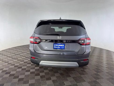 Certified 2024 Honda Pilot EX-L image 6