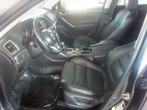 Used 2016 MAZDA CX-5 Grand Touring AWD/4WD image 16