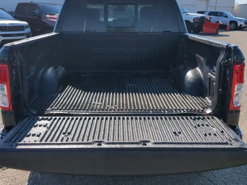 Certified 2019 RAM 1500 Big Horn image 31