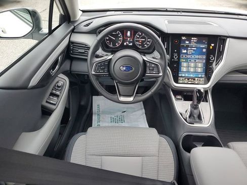 Certified 2025 Subaru Outback Premium w/ Popular Package #1 image 18