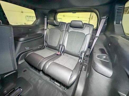 New 2026 Jeep Grand Cherokee L 4WD image 25