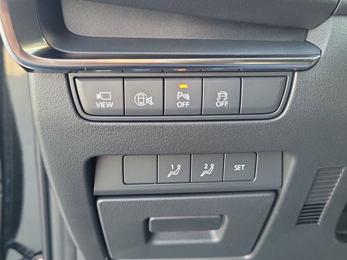 New 2026 MAZDA MAZDA3 Hatchback w/Premium Plus Pkg image 12