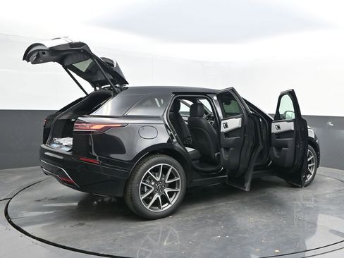 Used 2026 Land Rover Range Rover Velar Dynamic SE image 33