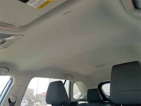 Certified 2025 Toyota RAV4 XLE image 20