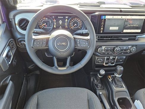 New 2026 Jeep Gladiator Sport image 5