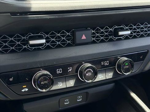 New 2025 Honda Accord EX-L image 20