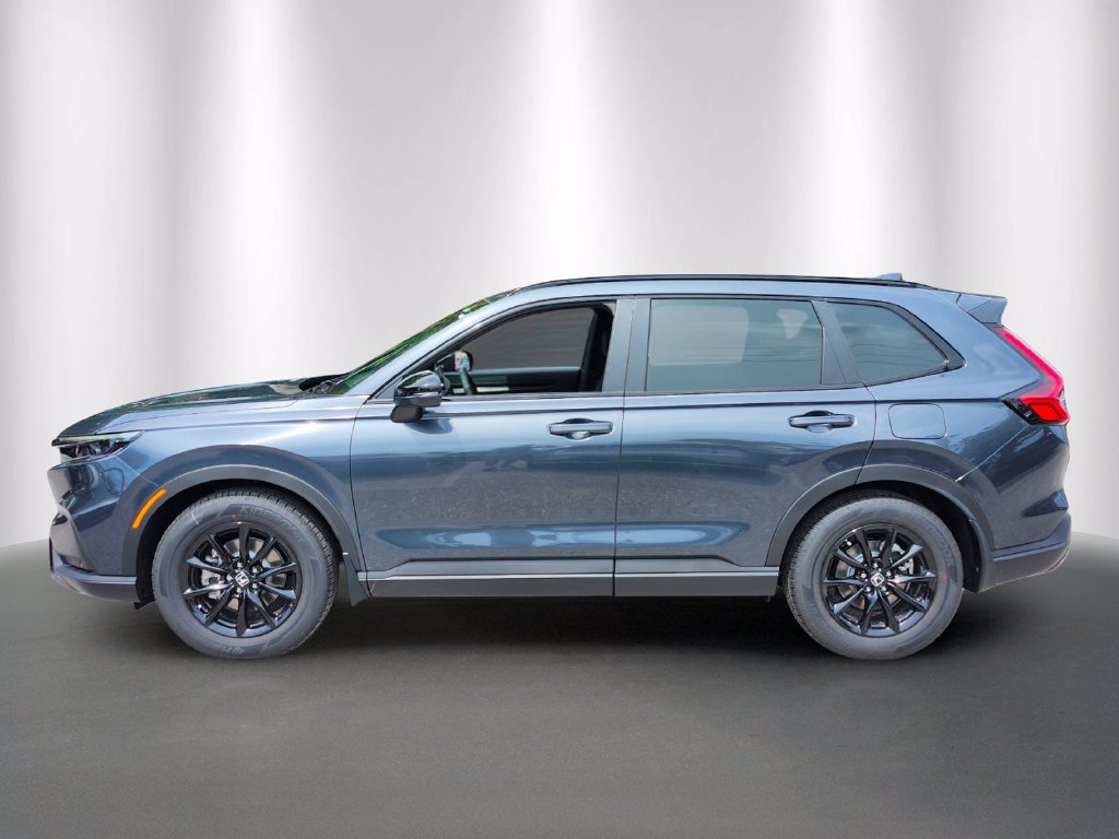 New 2027 Honda CR-V Sport-L image 4