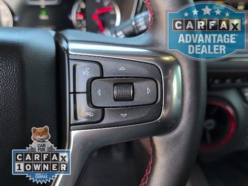 Used 2023 Chevrolet Blazer RS w/ Driver Confidence II Package image 23