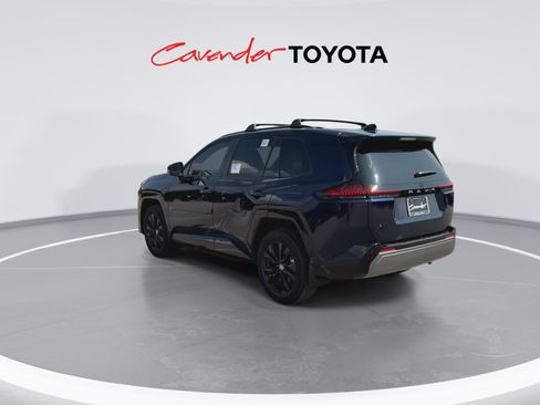 Used 2026 Toyota RAV4 SE AWD/4WD image 6