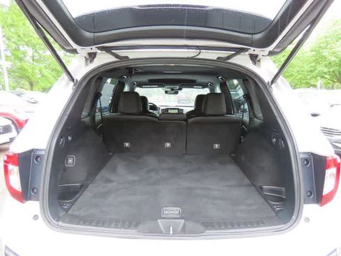 Used 2023 Honda Passport TrailSport image 11