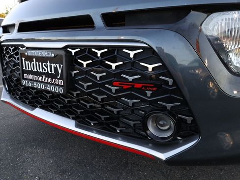 Used 2020 Kia Soul GT-Line image 37