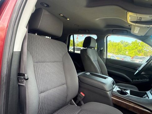 Used 2016 Chevrolet Tahoe LS AWD/4WD image 15