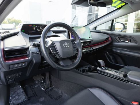 Used 2024 Toyota Prius Prime image 10