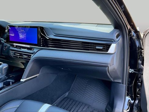 Certified 2026 Toyota Camry Hybrid w/ Multimedia Upgrade Package FWD image 18