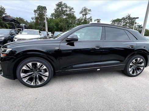 New 2026 Audi Q8 Premium Plus image 8