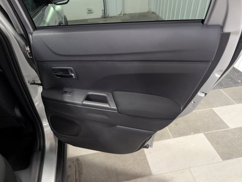 Used 2026 Mitsubishi Outlander Sport ES AWD/4WD image 23