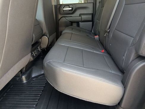 New 2025 GMC Sierra 3500 Pro w/ Convenience Package AWD/4WD image 34
