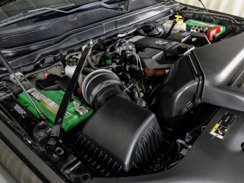 Used 2023 RAM 3500 Tradesman image 48