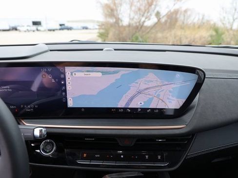 New 2026 Buick Envision Sport Touring AWD/4WD image 17