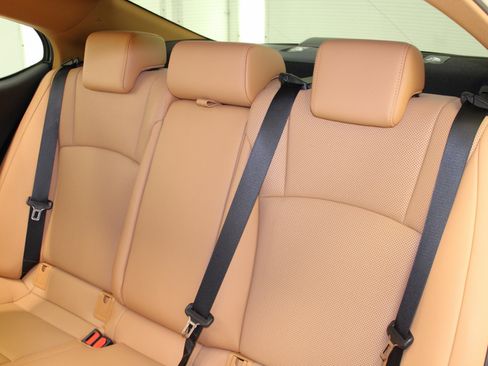 Used 2022 Lexus ES 350 Premium image 39