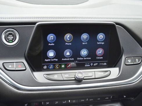 Used 2022 Chevrolet Blazer LT image 31