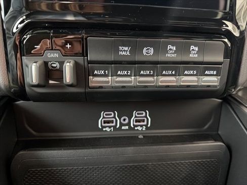 New 2026 RAM 2500 Big Horn image 22