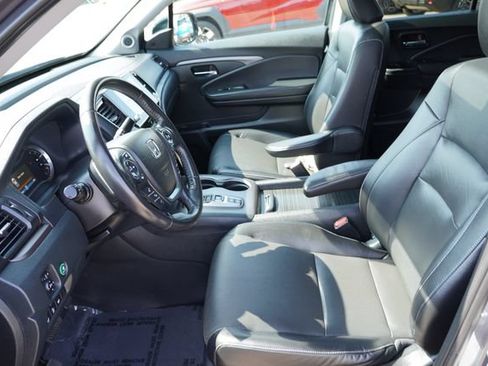 Used 2023 Honda Ridgeline RTL-E image 15