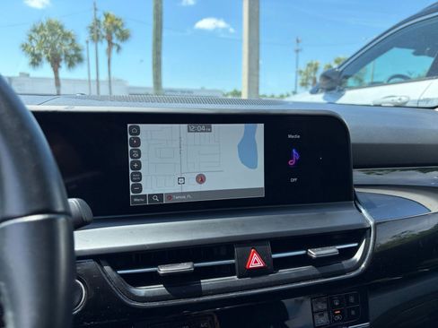 Used 2025 Kia Seltos S FWD image 20