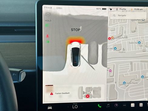 Used 2023 Tesla Model Y Long Range image 30