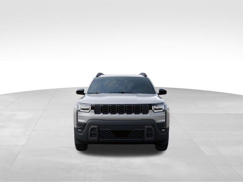 New 2026 Jeep Cherokee Laredo image 7