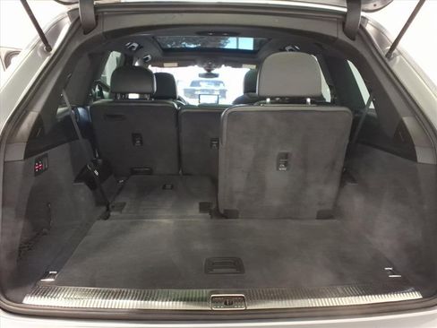 Used 2019 Audi Q7 2.0T Premium Plus w/ Premium Plus Package image 22