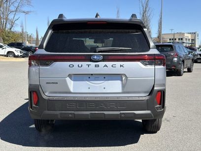 Certified 2026 Subaru Outback Premium