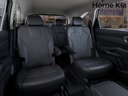 New 2025 Kia Sorento EX image 16