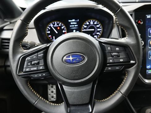 Certified 2024 Subaru Crosstrek 2.5i Sport image 25