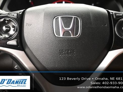 Used 2015 Honda Civic Si image 30